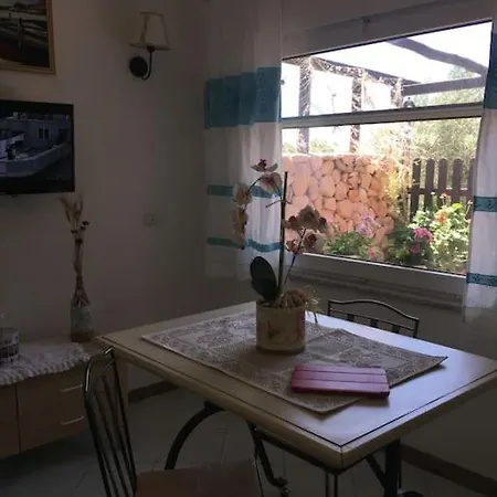 בית נופש La Casa Di Alberto