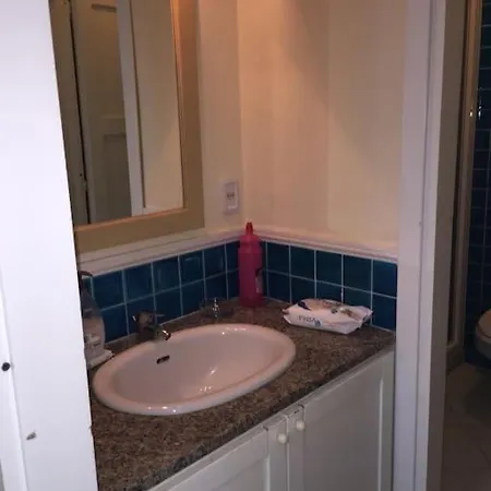בית נופש La Casa Di Alberto