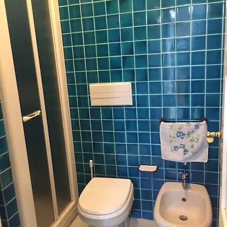 בית נופש La Casa Di Alberto *