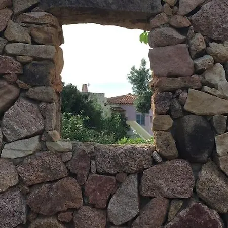 La Casa Di Alberto בית נופש איזולה רוסה