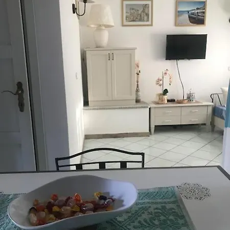La Casa Di Alberto *