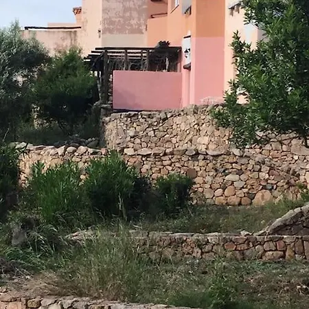 La Casa Di Alberto * איזולה רוסה