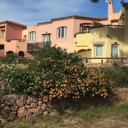La Casa Di Alberto * איזולה רוסה
