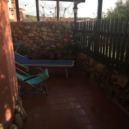 בית נופש La Casa Di Alberto *