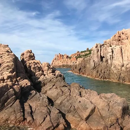 La Casa Di Alberto *