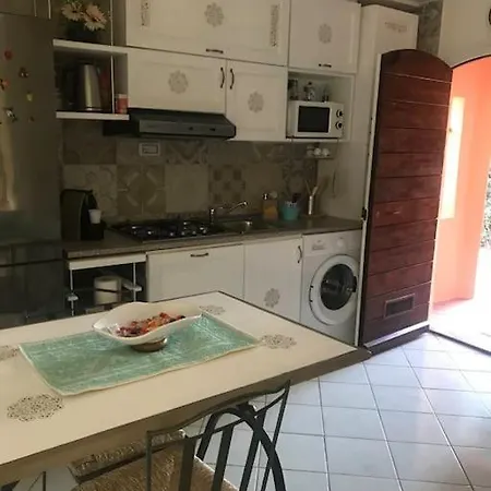 La Casa Di Alberto בית נופש