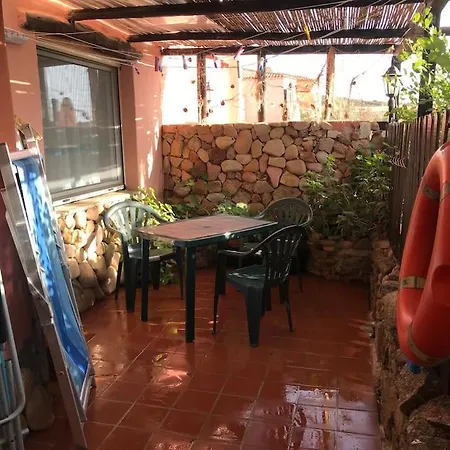 בית נופש La Casa Di Alberto *