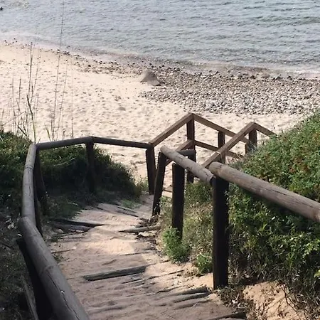 La Casa Di Alberto *