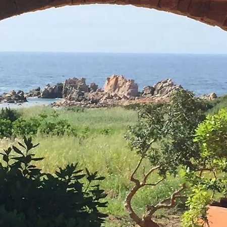 בית נופש La Casa Di Alberto *