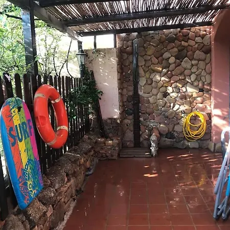 בית נופש La Casa Di Alberto