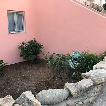 La Casa Di Alberto בית נופש *