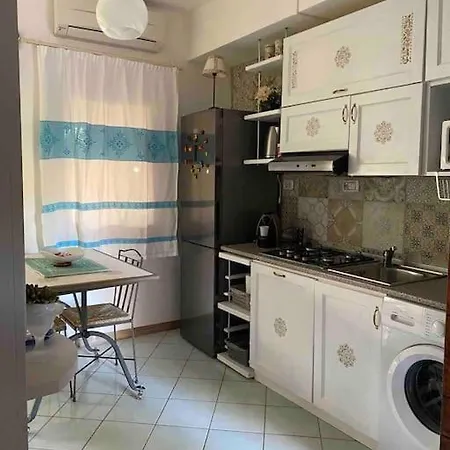 La Casa Di Alberto